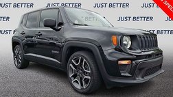 2021 Jeep Renegade Sport