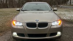 2008 BMW 3 Series 328xi