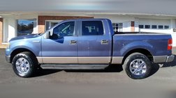 2005 Ford F-150 XLT