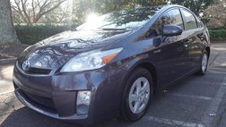 2010 Toyota Prius Two
