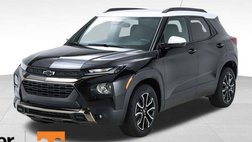 2021 Chevrolet TrailBlazer ACTIV