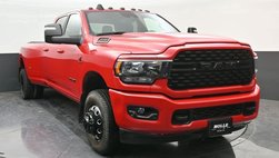 2024 Ram Ram Pickup 3500 Big Horn
