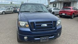 2007 Ford F-150 FX4