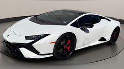 2023 Lamborghini Huracan Tecnica