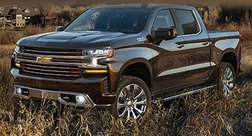 2022 Chevrolet Silverado 1500 Limited LT