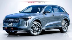 2025 Audi Q5 quattro Premium Plus TFSI