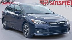 2020 Subaru Impreza Premium