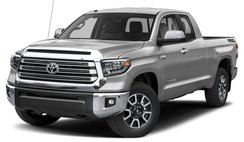 2020 Toyota Tundra Limited