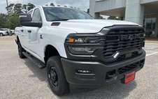 2025 Ram Ram Pickup 2500 Tradesman