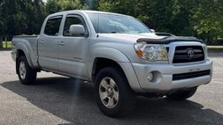 2007 Toyota Tacoma PreRunner V6