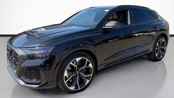 2023 Audi RS Q8 4.0T quattro