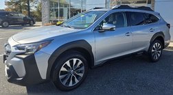 2024 Subaru Outback Touring XT