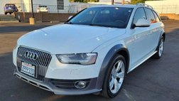 2014 Audi Allroad 2.0T quattro Premium