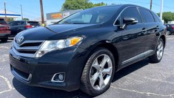 2013 Toyota Venza XLE