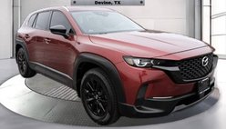 2024 Mazda CX-50 2.5 S Premium