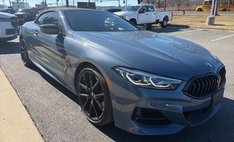2021 BMW 8 Series M850i xDrive
