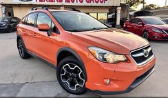 2013 Subaru XV Crosstrek 2.0i Premium