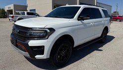 2023 Ford Expedition Timberline