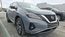 2024 Nissan Murano SL