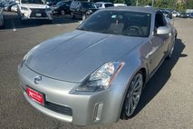 2004 Nissan 350Z Enthusiast