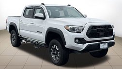 2019 Toyota Tacoma SR5