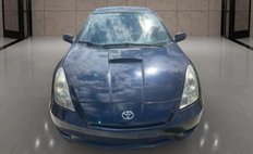 2003 Toyota Celica GT