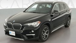 2019 BMW X1 sDrive28i