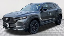 2026 Mazda CX-50 2.5 S Preferred