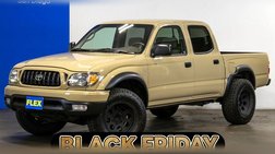 2004 Toyota Tacoma PreRunner V6