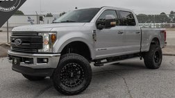 2019 Ford Super Duty F-350 Lariat
