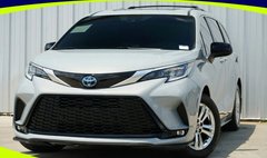 2023 Toyota Sienna XSE 7-Passenger