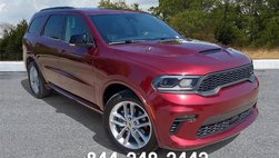 2023 Dodge Durango R/T