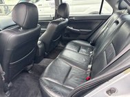 2004 Honda Accord EX w/Leather