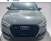 2020 Audi A3 quattro S line Prem Plus 45 TFSI