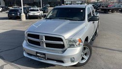 2014 Ram Ram Pickup 1500 Express