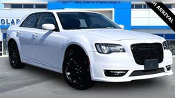 2023 Chrysler 300 Touring L