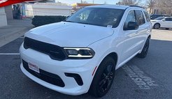 2024 Dodge Durango GT