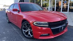 2015 Dodge Charger R/T