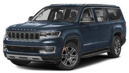 2023 Jeep Wagoneer L Series II