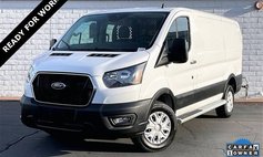 2024 Ford Transit 250