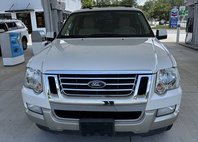2010 Ford Explorer Eddie Bauer
