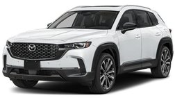 2026 Mazda CX-50 2.5 S Premium