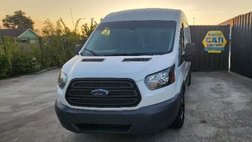 2018 Ford Transit 150