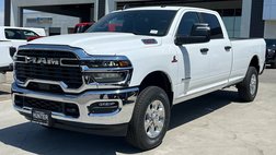2025 Ram Ram Pickup 2500 Big Horn