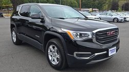 2019 GMC Acadia SLE-1