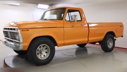 1975 Ford F-250 