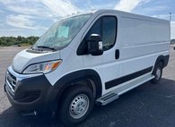 2025 Ram ProMaster 2500 Tradesman 136 Low Roof Ca