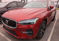 2022 Volvo XC60 B5 Momentum