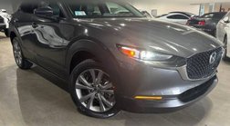 2020 Mazda CX-30 Premium