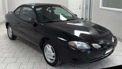 2002 Ford Escort ZX2